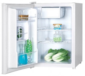 Холодильник Mystery MRF-8070W Фото обзор