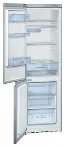 Холодильник Bosch KGV36VL20 Фото обзор