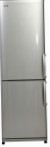 найкраща LG GA-B409 ULCA Холодильник огляд