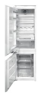 Холодильник Fulgor FBC 352 E Фото обзор