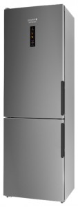 Kühlschrank Hotpoint-Ariston HF 7180 S O Foto Rezension