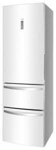 Refrigerator Haier AFD631GW larawan pagsusuri