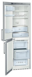 Холодильник Bosch KGN39AL20 фото огляд