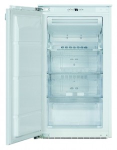 Kühlschrank Kuppersbusch ITE 1370-1 Foto Rezension