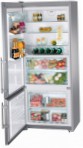 лучшая Liebherr CBNes 4656 Холодильник обзор