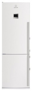 Холодильник Electrolux EN 53853 AW фото огляд
