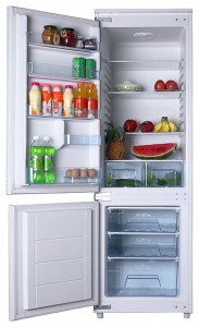 Холодильник Hansa BK313.3 Фото обзор