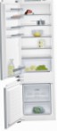 лучшая Siemens KI87VVF20 Холодильник обзор
