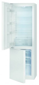 Kjøleskap Bomann KG183 white Bilde anmeldelse