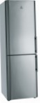 лучшая Indesit BIA 18 NF X H Холодильник обзор