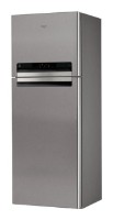 Fridge Whirlpool WTV 4595 NFCTS Photo review