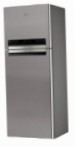 best Whirlpool WTV 4595 NFCTS Fridge review