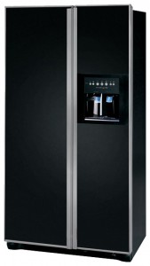 Холодильник Frigidaire GLVC 25 VBGB Фото обзор