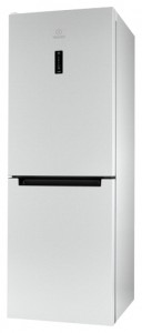 Холодильник Indesit DFE 5160 W фото огляд