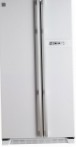 bedst Daewoo Electronics FRS-U20 BEW Køleskab anmeldelse