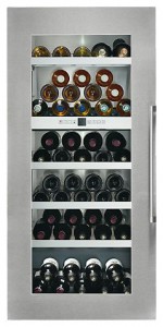 Tủ lạnh Gaggenau RW 424-260 ảnh kiểm tra lại