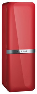 Холодильник Bosch KCN40AR30 Фото обзор
