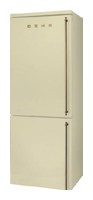 Холодильник Smeg FA800PO Фото обзор