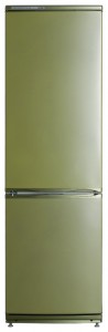 Холодильник ATLANT ХМ 6024-070 Фото обзор