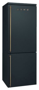 Kjøleskap Smeg FA800AOS Bilde anmeldelse