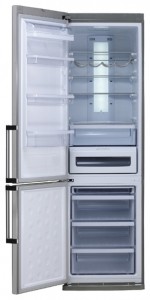 Холодильник Samsung RL-50 RGEMG Фото обзор