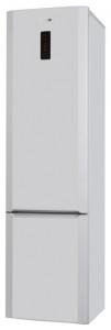 Холодильник BEKO CMV 533103 W Фото обзор