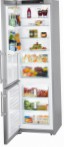 лучшая Liebherr CBPesf 4013 Холодильник обзор