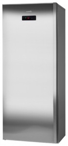 Refrigerator Hansa FC367.6DZVX larawan pagsusuri