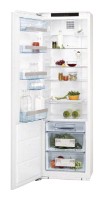 Холодильник AEG SKZ 981800 C Фото обзор