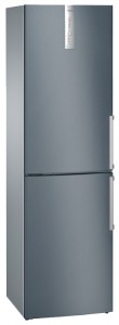 Холодильник Bosch KGN39VC14 Фото обзор