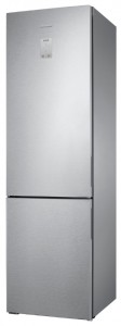 Холодильник Samsung RB-37J5440SA Фото обзор