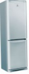 лучшая Indesit NBHA 20 NX Холодильник обзор