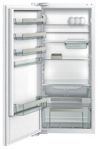 Refrigerator Gorenje GDR 67122 F larawan pagsusuri