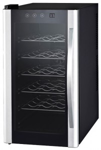Refrigerator La Sommeliere VINO18K larawan pagsusuri