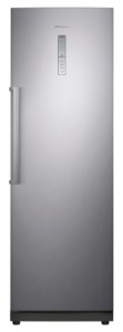 Холодильник Samsung RZ-28 H6160SS Фото обзор