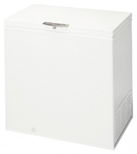 Kühlschrank Frigidaire MFC09V4GW Foto Rezension