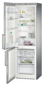 Холодильник Siemens KG36NXI20 Фото обзор