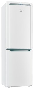 Kühlschrank Indesit PBAA 33 F Foto Rezension
