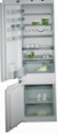 лучшая Gaggenau RB 282-203 Холодильник обзор