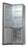 Холодильник Snaige RF36SM-P1AH27J фото огляд