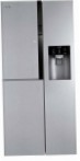 найкраща LG GC-J237 JAXV Холодильник огляд