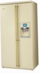 лучшая Smeg SBS800P1 Холодильник обзор