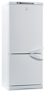 Refrigerator Indesit SB 150-2 larawan pagsusuri