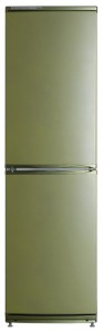 Холодильник ATLANT ХМ 6025-070 Фото обзор