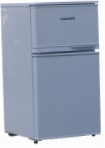 найкраща Shivaki SHRF-91DW Холодильник огляд