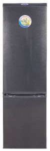 Kühlschrank DON R 295 графит Foto Rezension