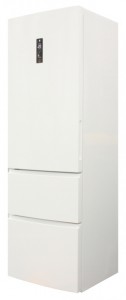 Refrigerator Haier A2FE635CWJ larawan pagsusuri
