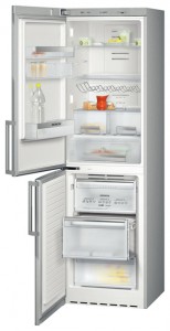 Холодильник Siemens KG39NAI20 Фото обзор