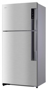 Холодильник Haier HRF-659 Фото обзор