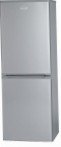 найкраща Bomann KG183 silver Холодильник огляд